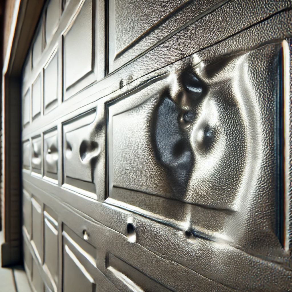 Professional Garage Door Dents Repair Upton MA - Expert Dent Removal Services