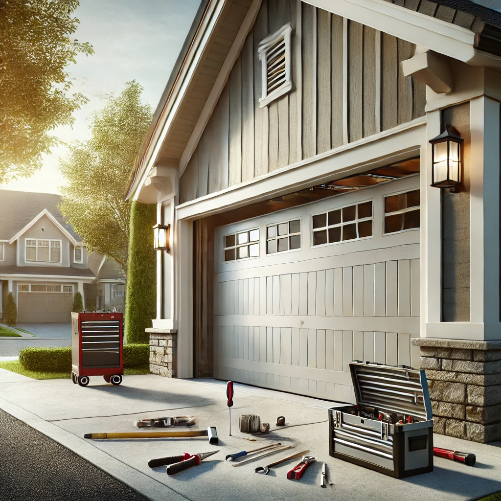 24/7 Garage Door Repair Upton MA - Emergency Repair Services by Garage Door Repair Upton Massachusetts