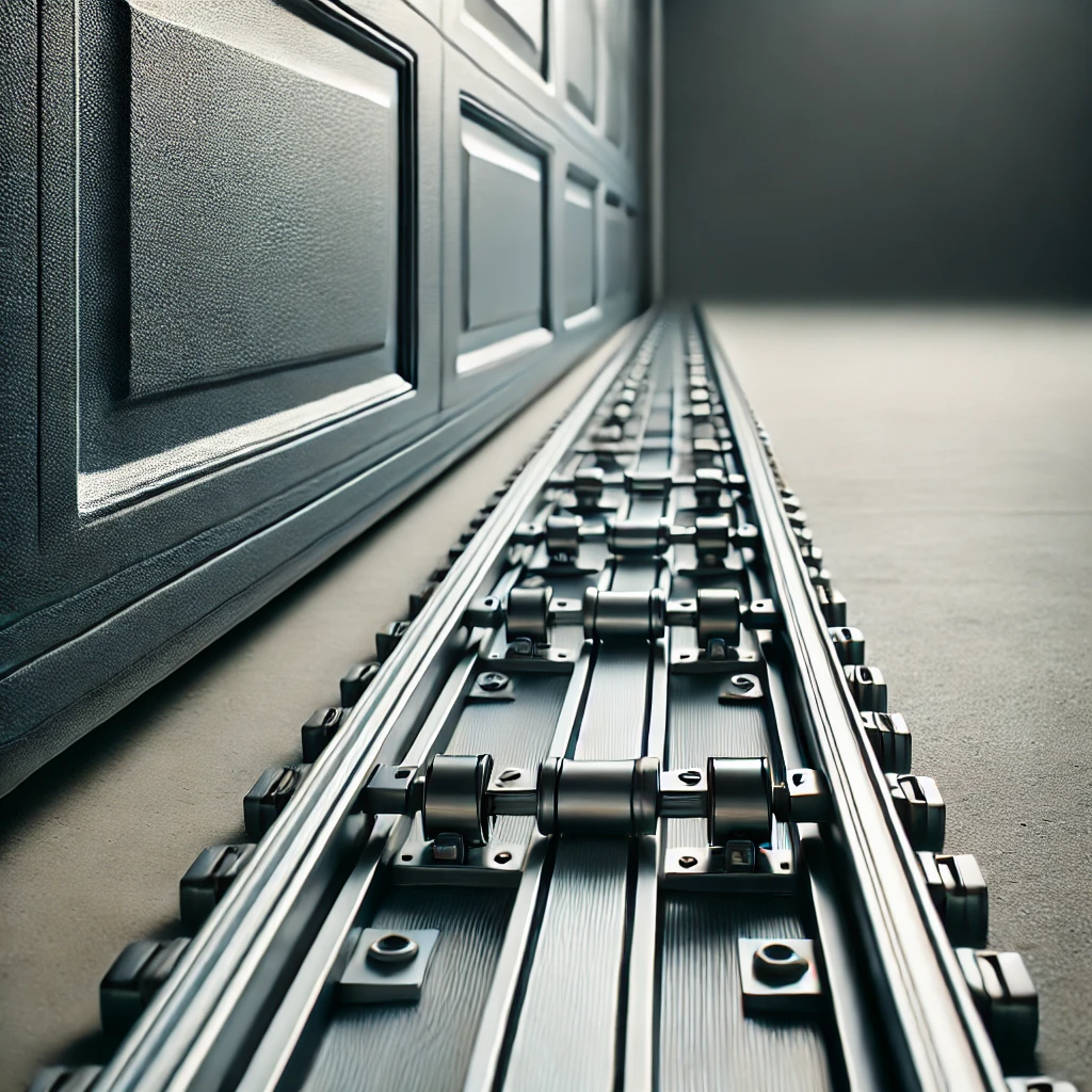 Professional Garage Door Track Repair Upton MA - Expert Track & Roller Repair Services